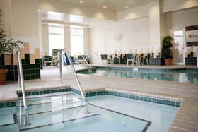 Hilton Garden Inn Rochester Downtown