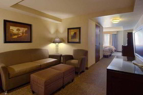 Hilton Garden Inn Rochester Downtown