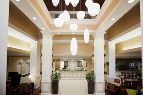 Hilton Garden Inn Rochester Downtown