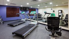 Holiday Inn Express Hotel & Suites Rochester West-Medical Center
