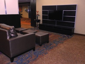 Hotel Indigo Rochester Downtown