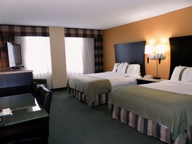 Hotel Indigo Rochester Downtown