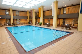 Hotel Indigo Rochester Downtown
