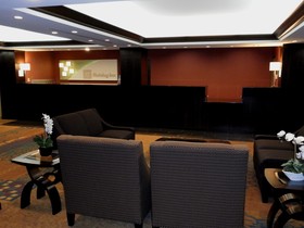 Hotel Indigo Rochester Downtown