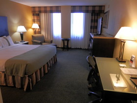 Hotel Indigo Rochester Downtown