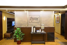 Hotel Indigo Rochester Downtown