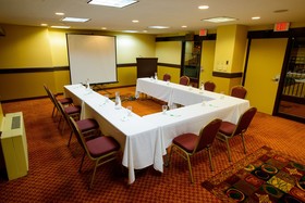 Hotel Indigo Rochester Downtown