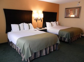 Hotel Indigo Rochester Downtown