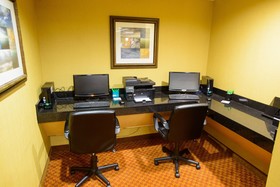 Hotel Indigo Rochester Downtown