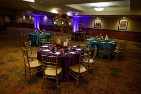 Hotel Indigo Rochester Downtown