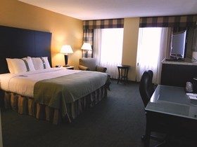 Hotel Indigo Rochester Downtown