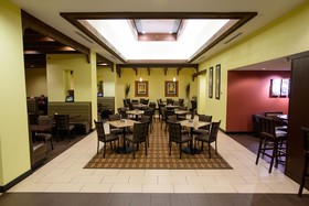 Hotel Indigo Rochester Downtown