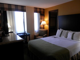 Hotel Indigo Rochester Downtown