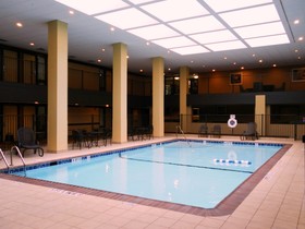 Hotel Indigo Rochester Downtown