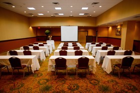 Hotel Indigo Rochester Downtown