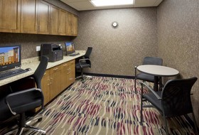 Homewood Suites by Hilton Rochester Mayo Clinic Area/ Saint Marys