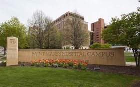 Homewood Suites by Hilton Rochester Mayo Clinic Area/ Saint Marys