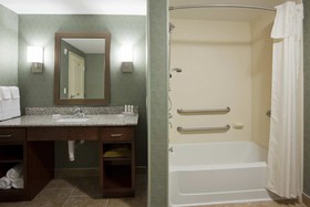 Homewood Suites by Hilton Rochester Mayo Clinic Area/ Saint Marys