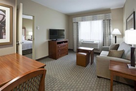 Homewood Suites by Hilton Rochester Mayo Clinic Area/ Saint Marys