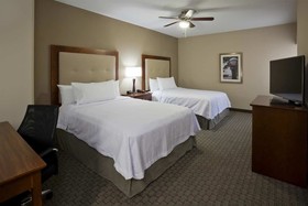 Homewood Suites by Hilton Rochester Mayo Clinic Area/ Saint Marys