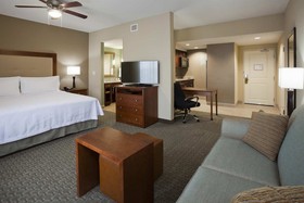 Homewood Suites by Hilton Rochester Mayo Clinic Area/ Saint Marys