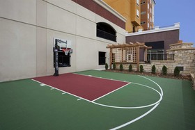 Homewood Suites by Hilton Rochester Mayo Clinic Area/ Saint Marys
