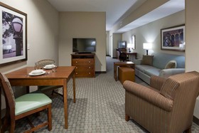 Homewood Suites by Hilton Rochester Mayo Clinic Area/ Saint Marys
