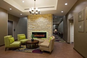 Homewood Suites by Hilton Rochester Mayo Clinic Area/ Saint Marys