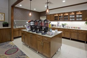Homewood Suites by Hilton Rochester Mayo Clinic Area/ Saint Marys