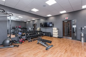 Hyatt House Rochester / Mayo Clinic Area