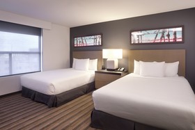 Hyatt House Rochester / Mayo Clinic Area