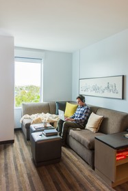 Hyatt House Rochester / Mayo Clinic Area