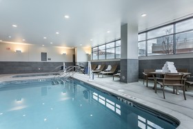 Hyatt House Rochester / Mayo Clinic Area