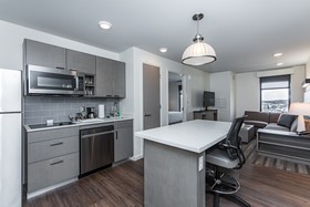 Hyatt House Rochester / Mayo Clinic Area