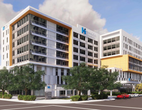 Hyatt House Rochester / Mayo Clinic Area