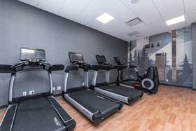 Hyatt House Rochester / Mayo Clinic Area