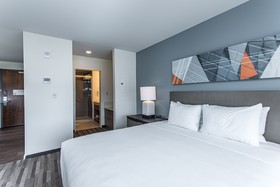 Hyatt House Rochester / Mayo Clinic Area