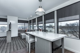 Hyatt House Rochester / Mayo Clinic Area