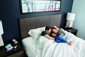 Hyatt House Rochester / Mayo Clinic Area