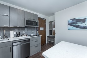 Hyatt House Rochester / Mayo Clinic Area