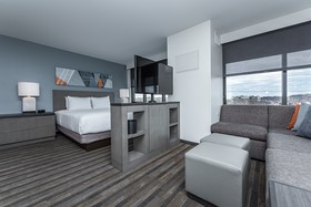 Hyatt House Rochester / Mayo Clinic Area