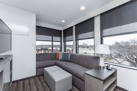 Hyatt House Rochester / Mayo Clinic Area