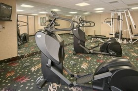 Best Western Rochester Hotel Mayo Clinic Area/St. Mary's