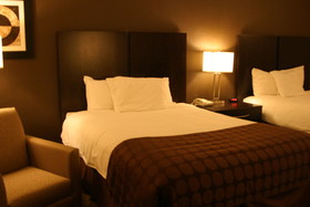 Best Western Rochester Hotel Mayo Clinic Area/St. Mary's