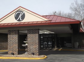 Best Western Rochester Hotel Mayo Clinic Area/St. Mary's