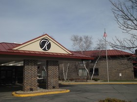 Best Western Rochester Hotel Mayo Clinic Area/St. Mary's