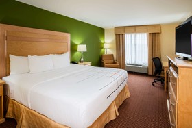 La Quinta Inn & Suites by Wyndham Rochester Mayo Clinic S