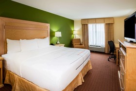 La Quinta Inn & Suites by Wyndham Rochester Mayo Clinic S