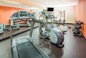 La Quinta Inn & Suites by Wyndham Rochester Mayo Clinic S