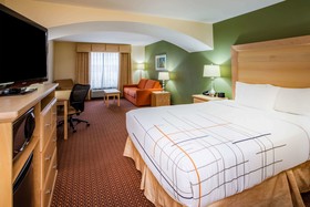 La Quinta Inn & Suites by Wyndham Rochester Mayo Clinic S